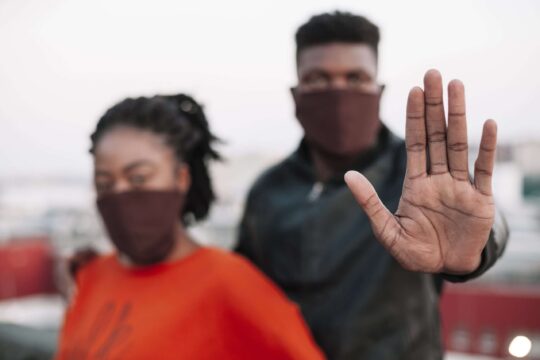 Cultural Perspectives on Domestic Violence