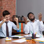 The Love Central - EQ vs. IQ: Which Is More Important for Career Advancement?