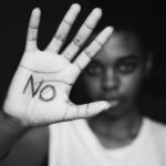 The Love Central - Early Signs of Domestic Abuse