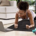 The Love Central - Financial Stability and Physical Health
