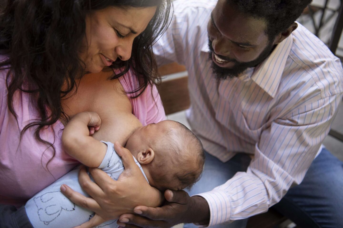 Honoring Cultural Values in Maternal and Infant Care: Why It Matters and How to Do It Right