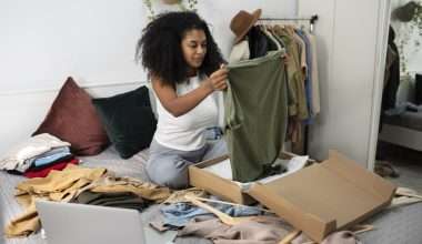 The Love Central - Declutter Your Home and Organize Your Space