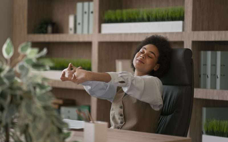 Balance Between Self-Care and Financial Stability