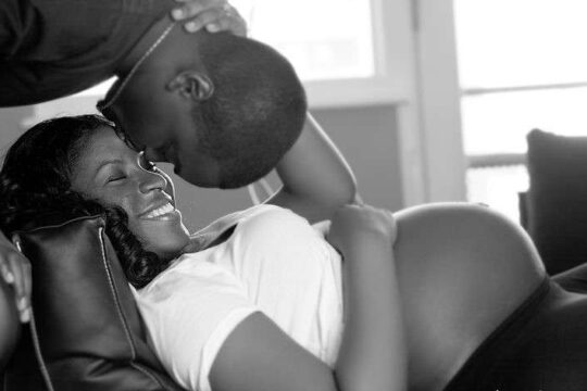 Intimacy During Pregnancy