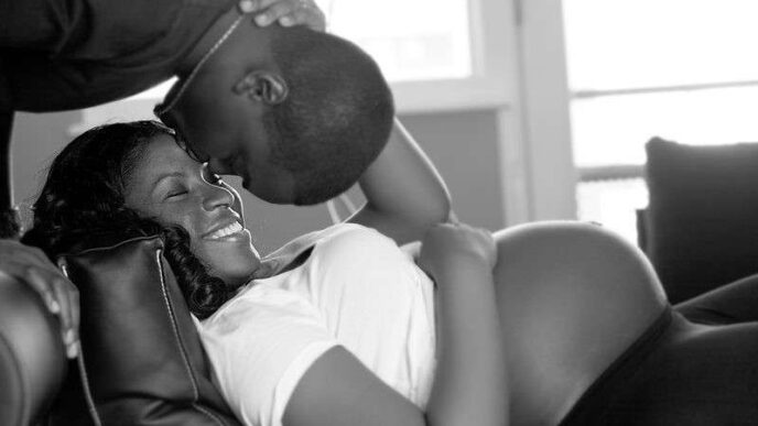 Intimacy During Pregnancy