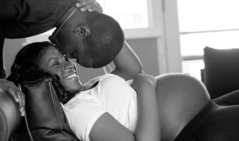 Intimacy During Pregnancy: A Guide to Navigating Desire and Safety
