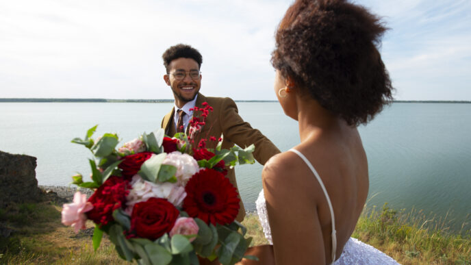 Love, Laughter, and Savings