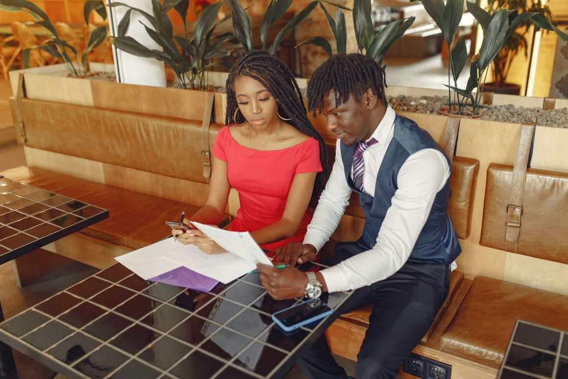 The Love Central - Love and Money