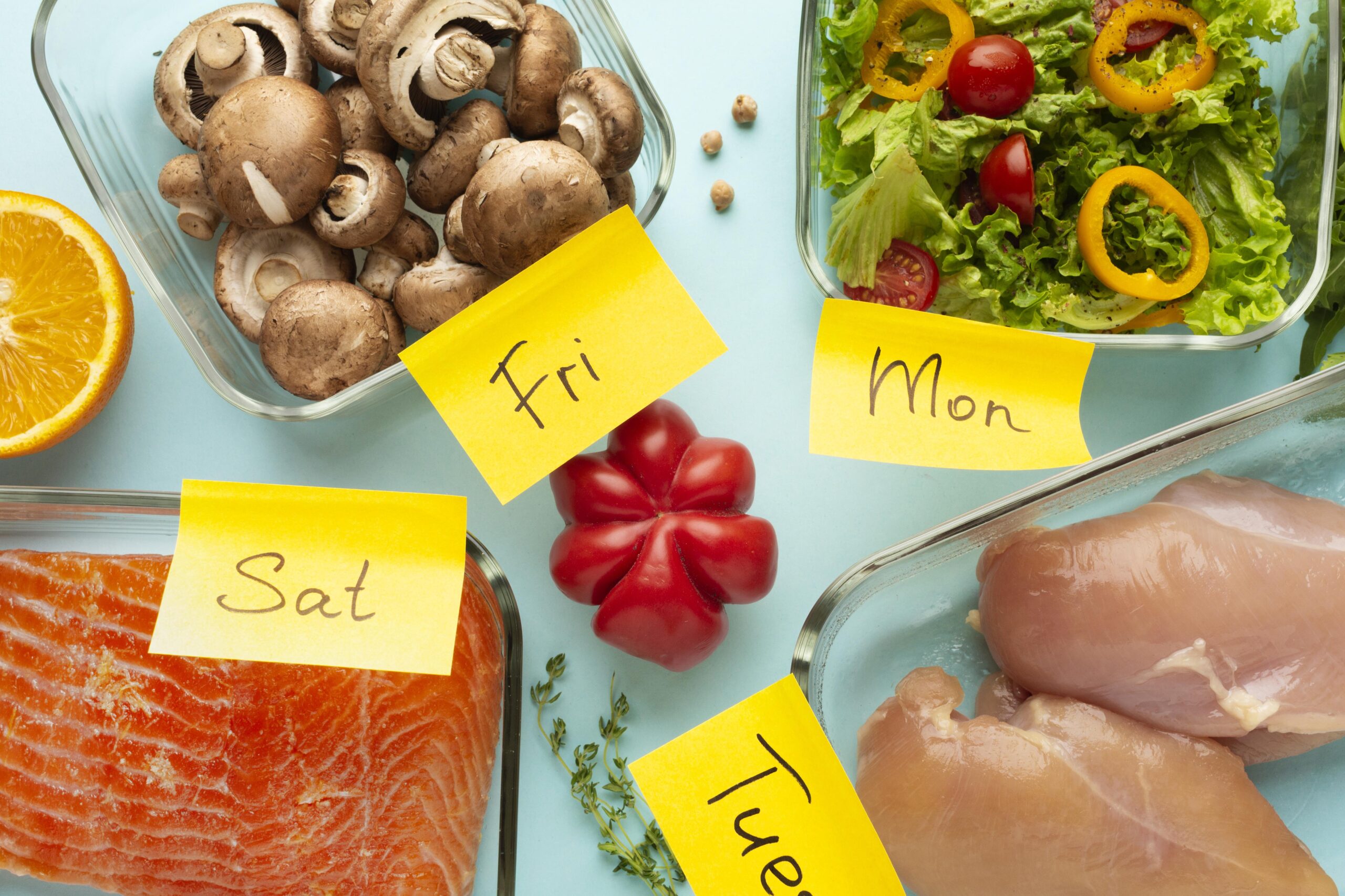 The Love Central - The Keto Diet