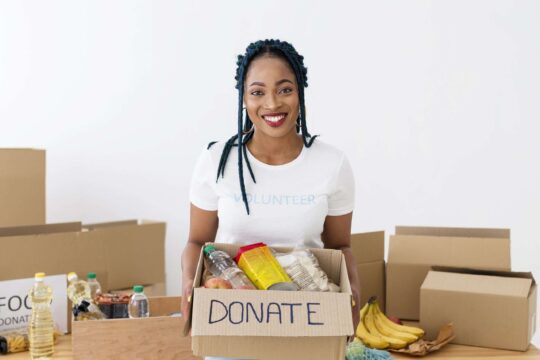 The Ripple Effect of Kindness