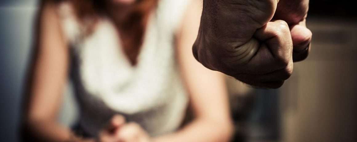 The Love Central - Substance Abuse and Domestic Violence