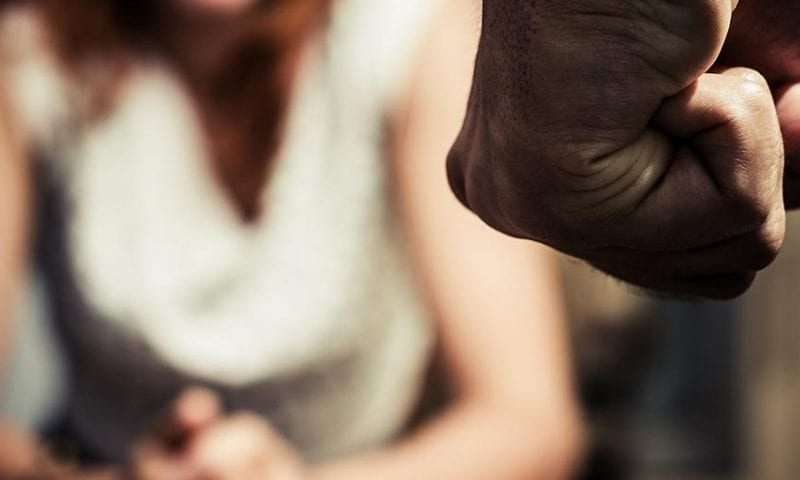 Substance Abuse and Domestic Violence