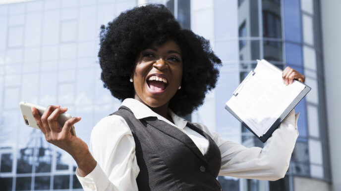 Work Smarter, Not Just Harder