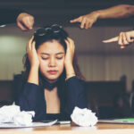 The Love Central - Workplace bullying