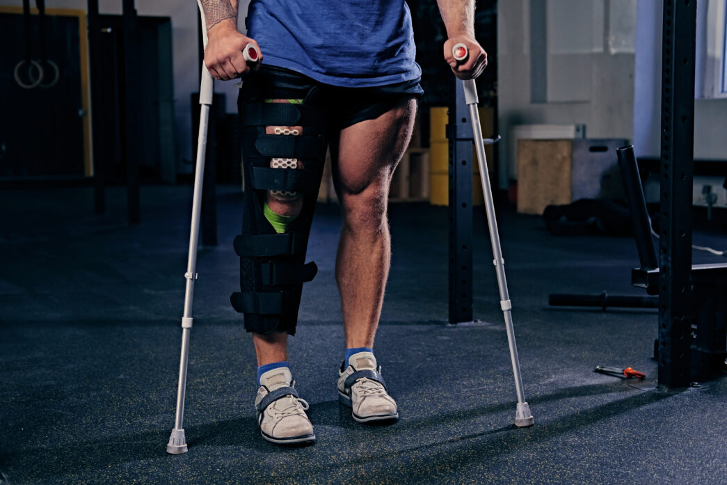 The Love Central - The Best Way to Avoid Joint Injuries While Strength Training