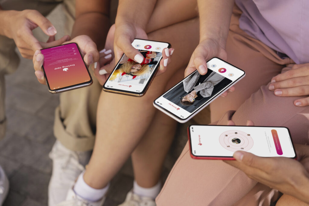The Love Central - The-Hidden-Dangers-of-Dating-in-the-TikTok-Era- The Love Central -