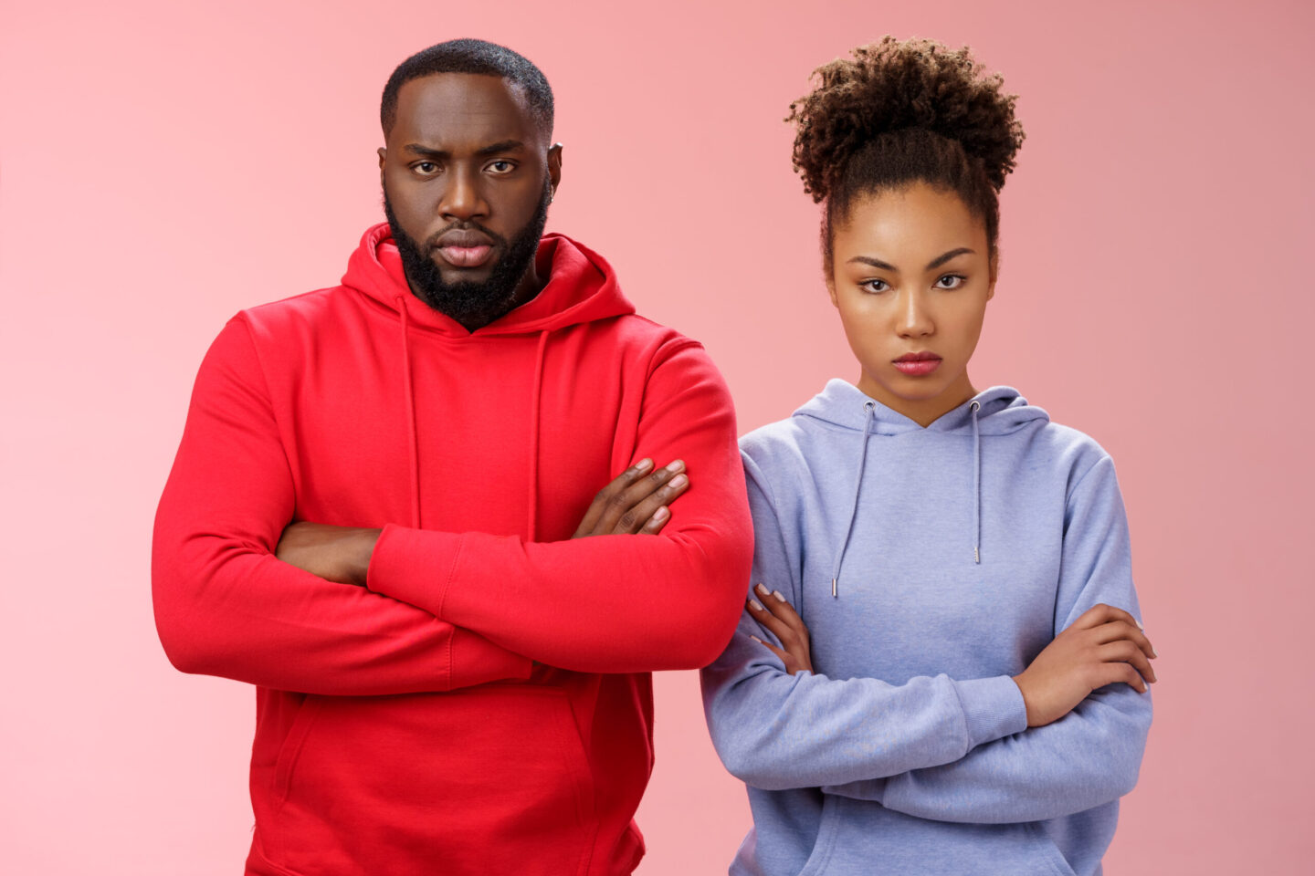 The One Thing You’re Doing Wrong When Resolving Conflict
