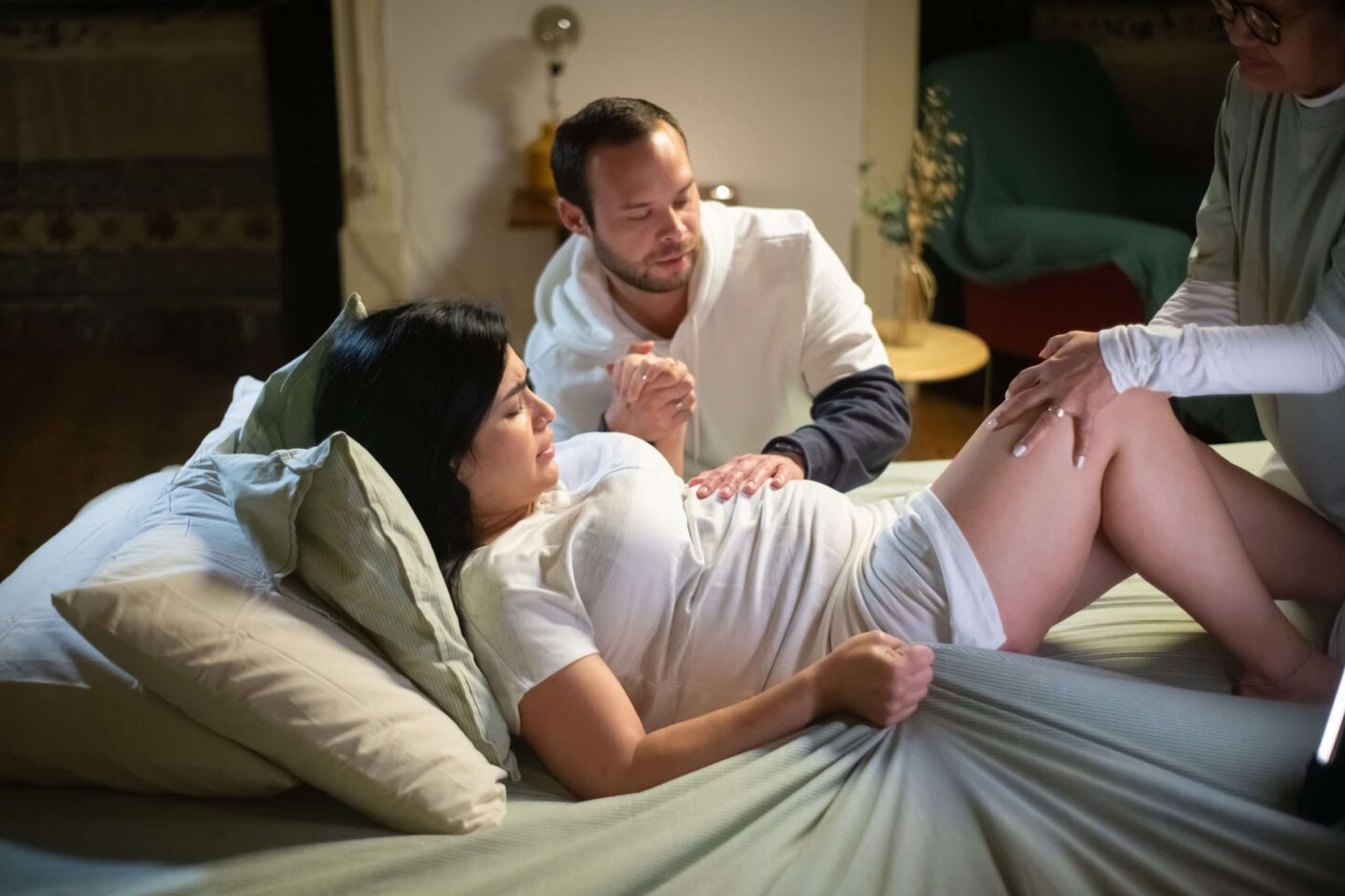 What Research Says About Home Birth: Safety, Satisfaction, and Complications
