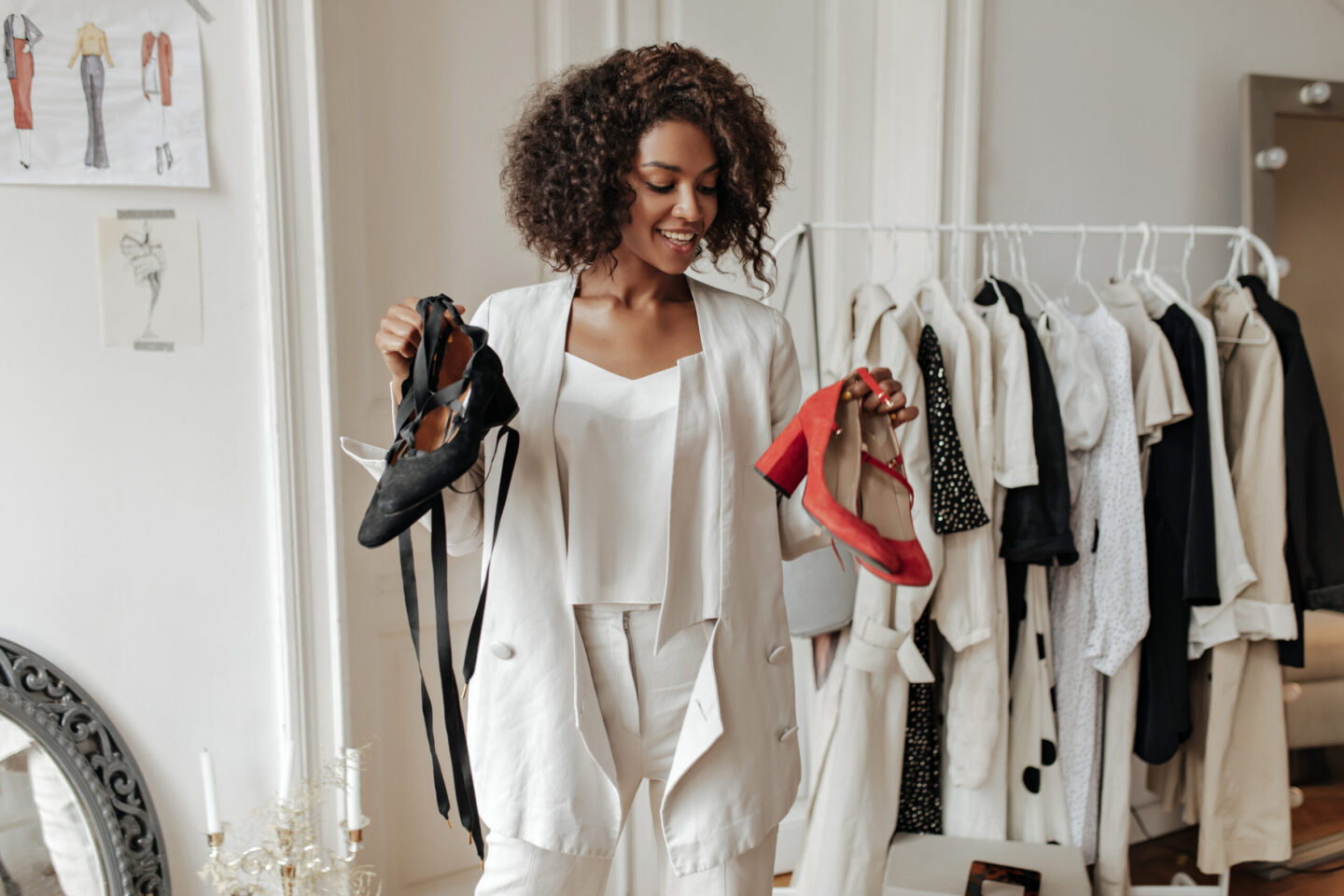 What’s Your Fashion Personality? Take This Quiz and Find Out!