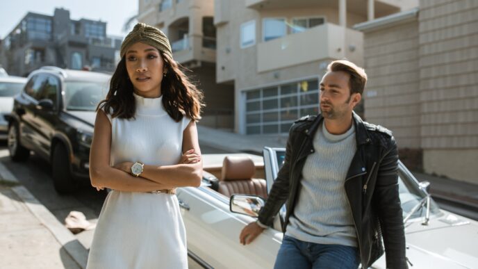 The Problem with ‘Take it or Leave it’ in Love and Dating