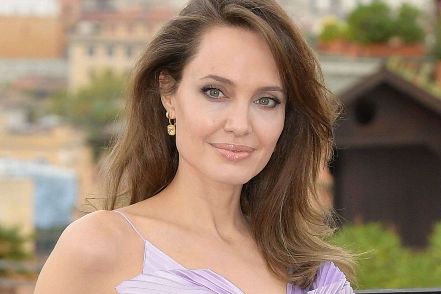 Angelina Jolie Effect: Empowerment or Exploitation?