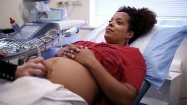 C-Section vs. Vaginal Birth