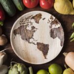 The Love Central - The future of African food in the global market is a topic of great interest