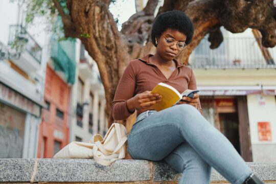 5 top financial books