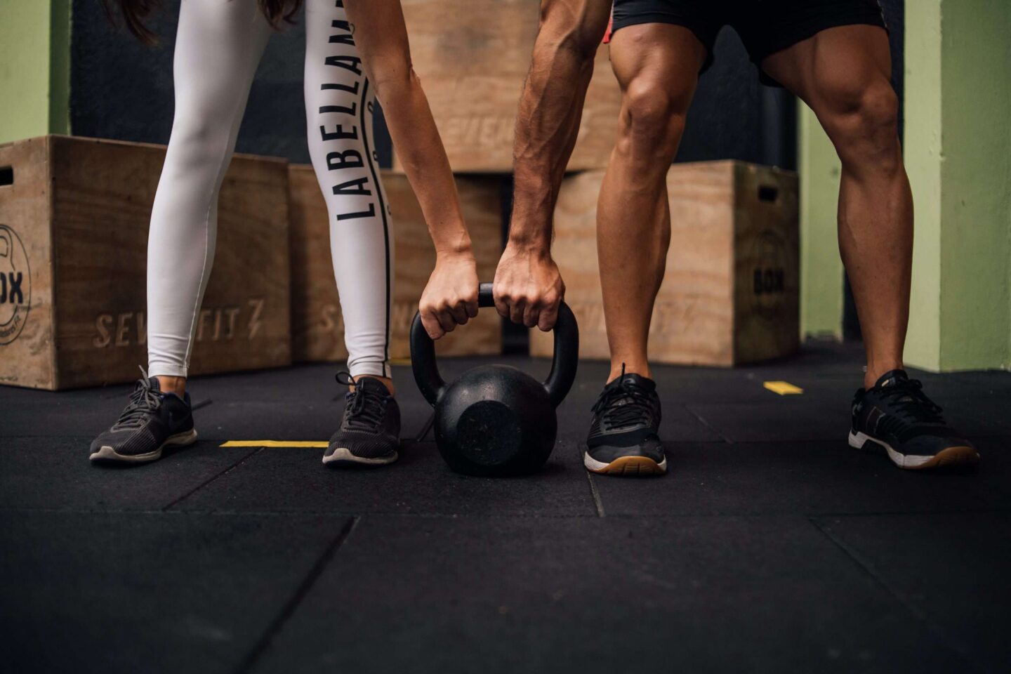 CrossFit: How to Achieve Peak Fitness or End Up in the Hospital