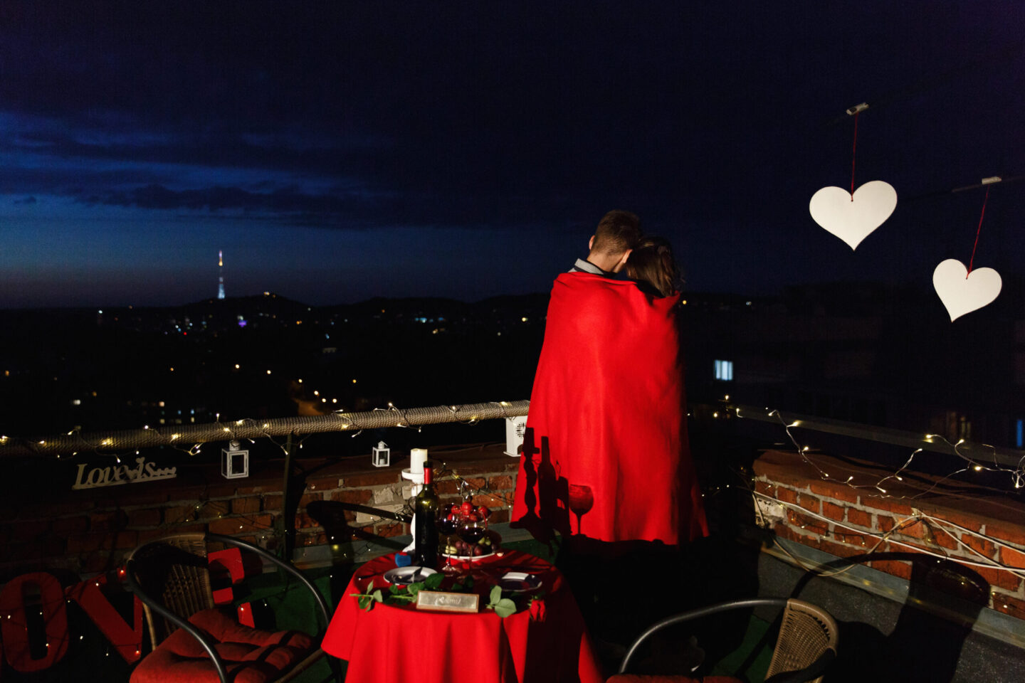 The Best Date Night Ideas for Every Budget and Occasion