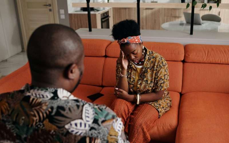 Dating for Years, but No Proposal?