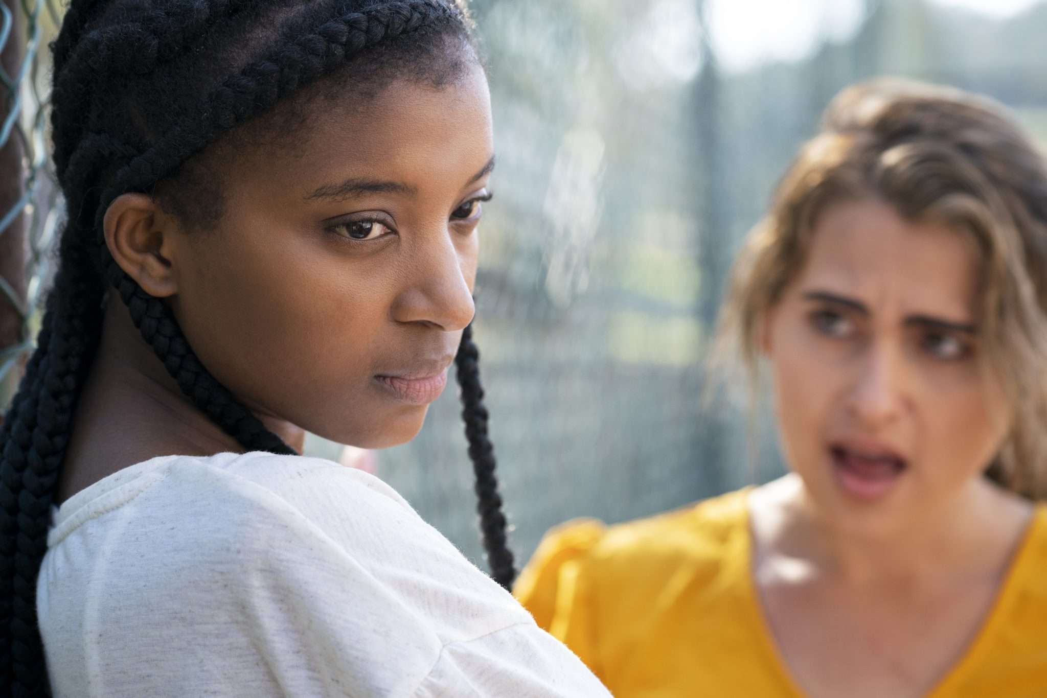 How to Deal with Conflict and Disrespect from Your Teen