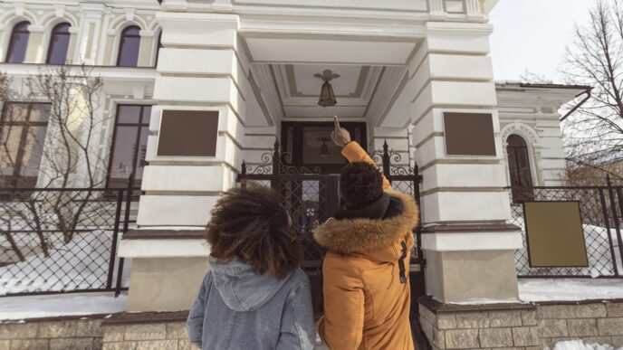 The Secrets of Finding Cheap and Cozy Housing in Canada