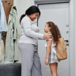 The Love Central - How to Make the Most of the First Week of Kindergarten with Your Child