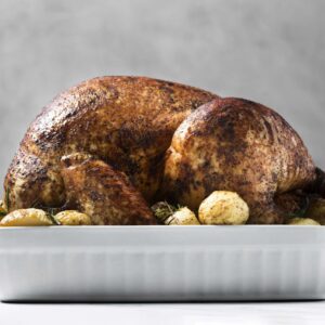 The Love Central - How to Cook a Turkey The Love Central - How to Cook a Turkey Even You Can't Mess Up