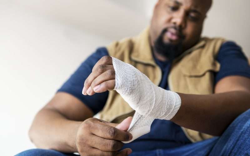 How to Prevent and Recover from Common Fitness Injuries