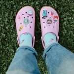 The Love Central - How to Rock the Crocs Trend Without Sacrificing Style