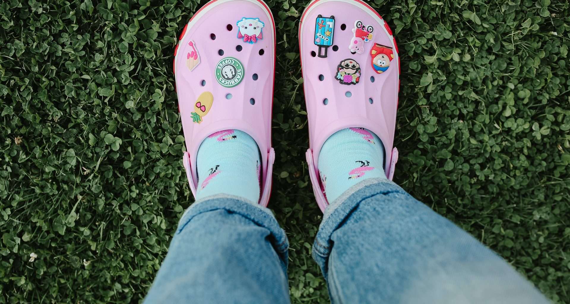 The Love Central - How to Rock the Crocs Trend Without Sacrificing Style