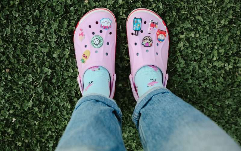 How to Rock the Crocs Trend Without Sacrificing Style