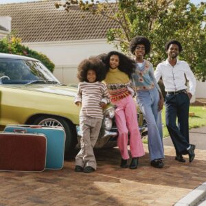 The Love Central - How to Travel with Kids and Enjoy the Journey