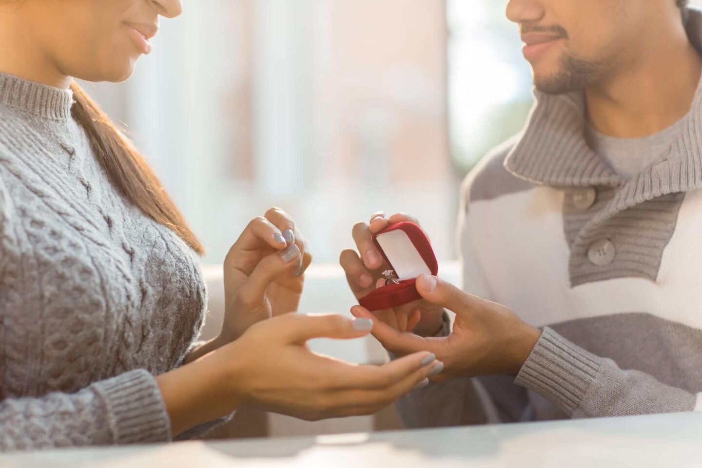 How to Make your Proposal Unforgettable: Creative and Romantic Tips