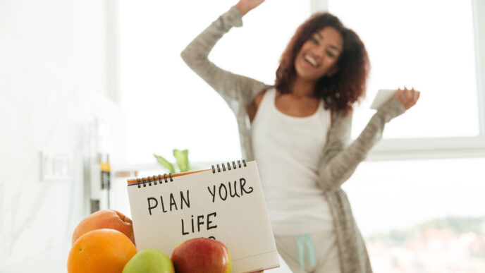 Lose Weight the Easy Way