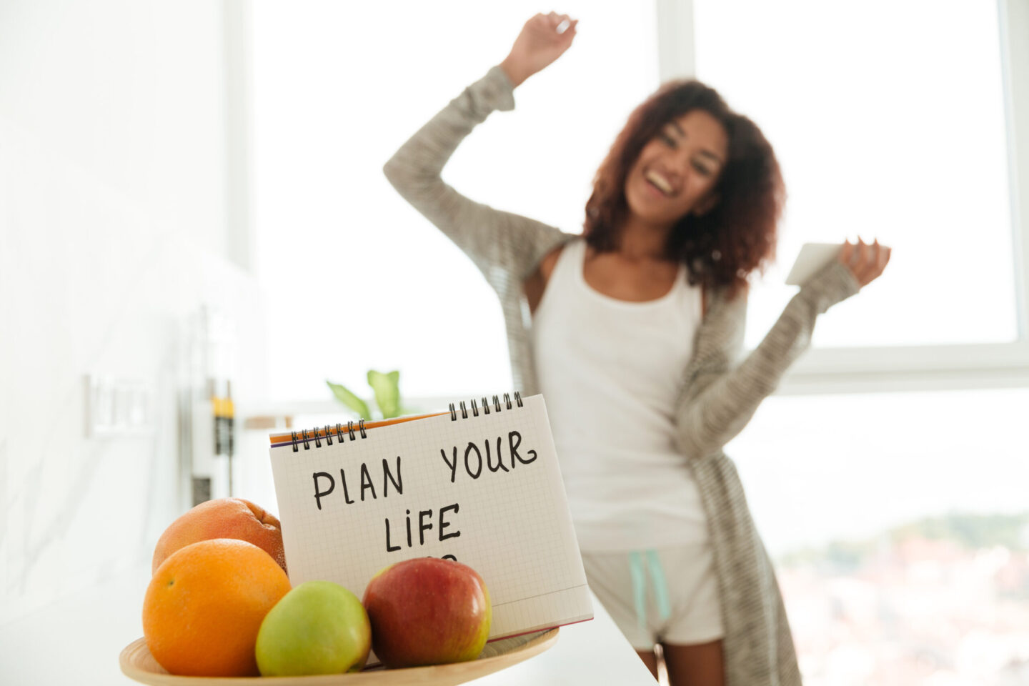 Lose Weight the Easy Way: No Diets, No Exercises