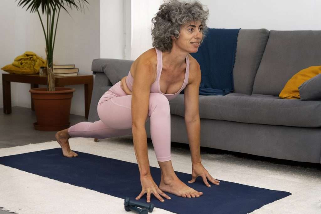 The Love Central - Strength-Training-for-Women-Over-41-1 The Love Central -