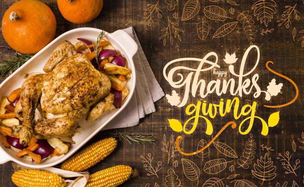 The Love Central - TLC-10-Tips-on-How-to-Enjoy-Thanksgiving-Even-If-Youre-Flying-Solo-2 The Love Central -