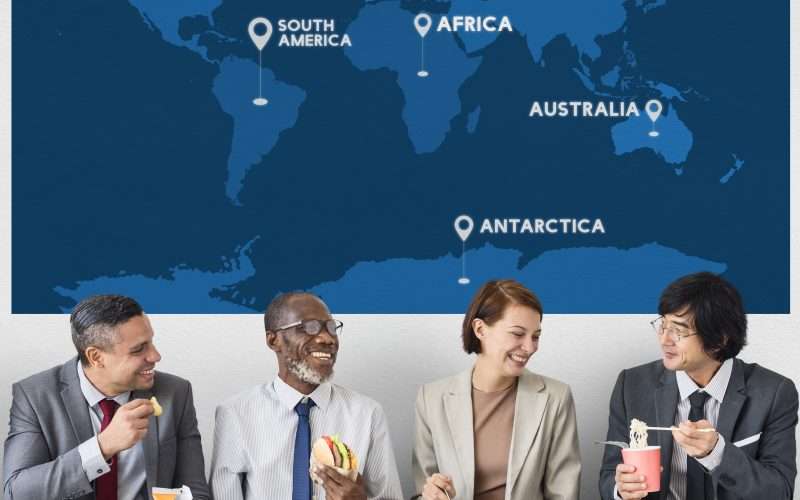 10 Ways to Create a More Equitable World