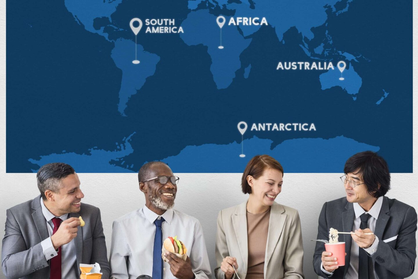 10 Ways to Create a More Equitable World
