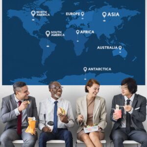 The Love Central - 10 Ways to Create a More Equitable World The Love Central - 10 Ways to Create a More Equitable World