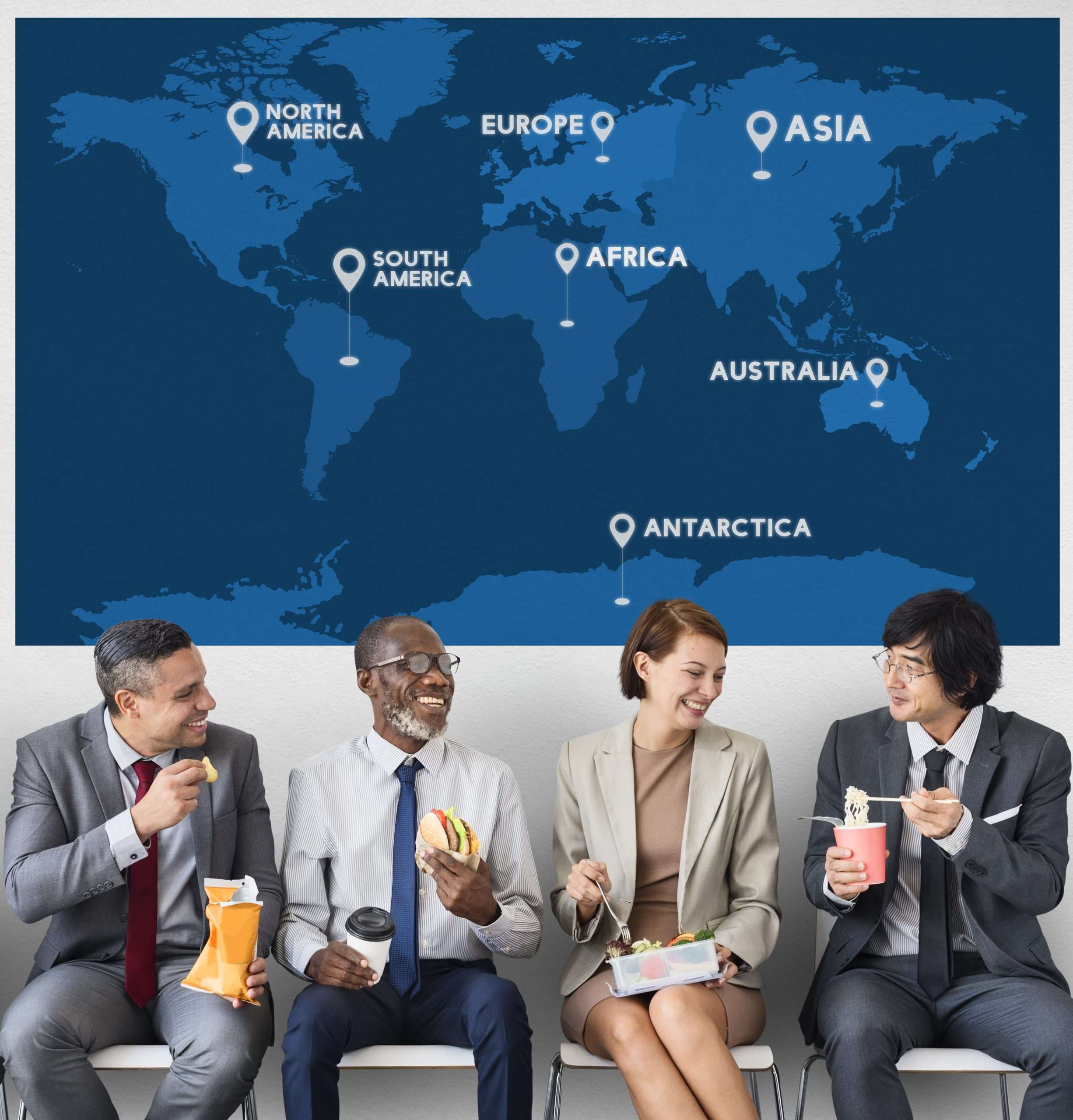 The Love Central - 10 Ways to Create a More Equitable World