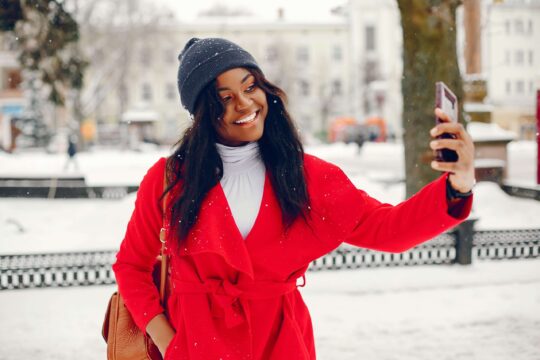 8 Tips for Making the Most of the Winter Season